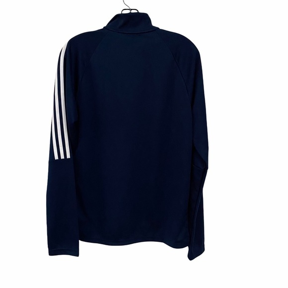 Adidas Sereno 19 Training Top Men’s Soccer Small - Picture 3 of 9